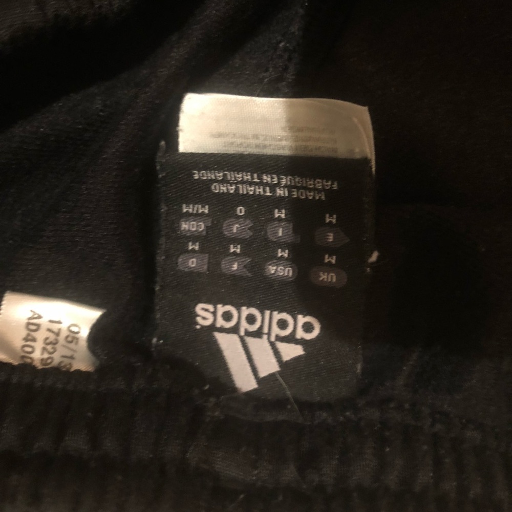 Adidas pants - Picture 2 of 2